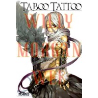 Taboo Tattoo 1